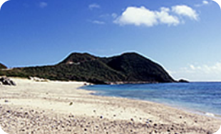 クマヤ海岸